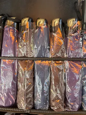 Potable Rain Umbrella