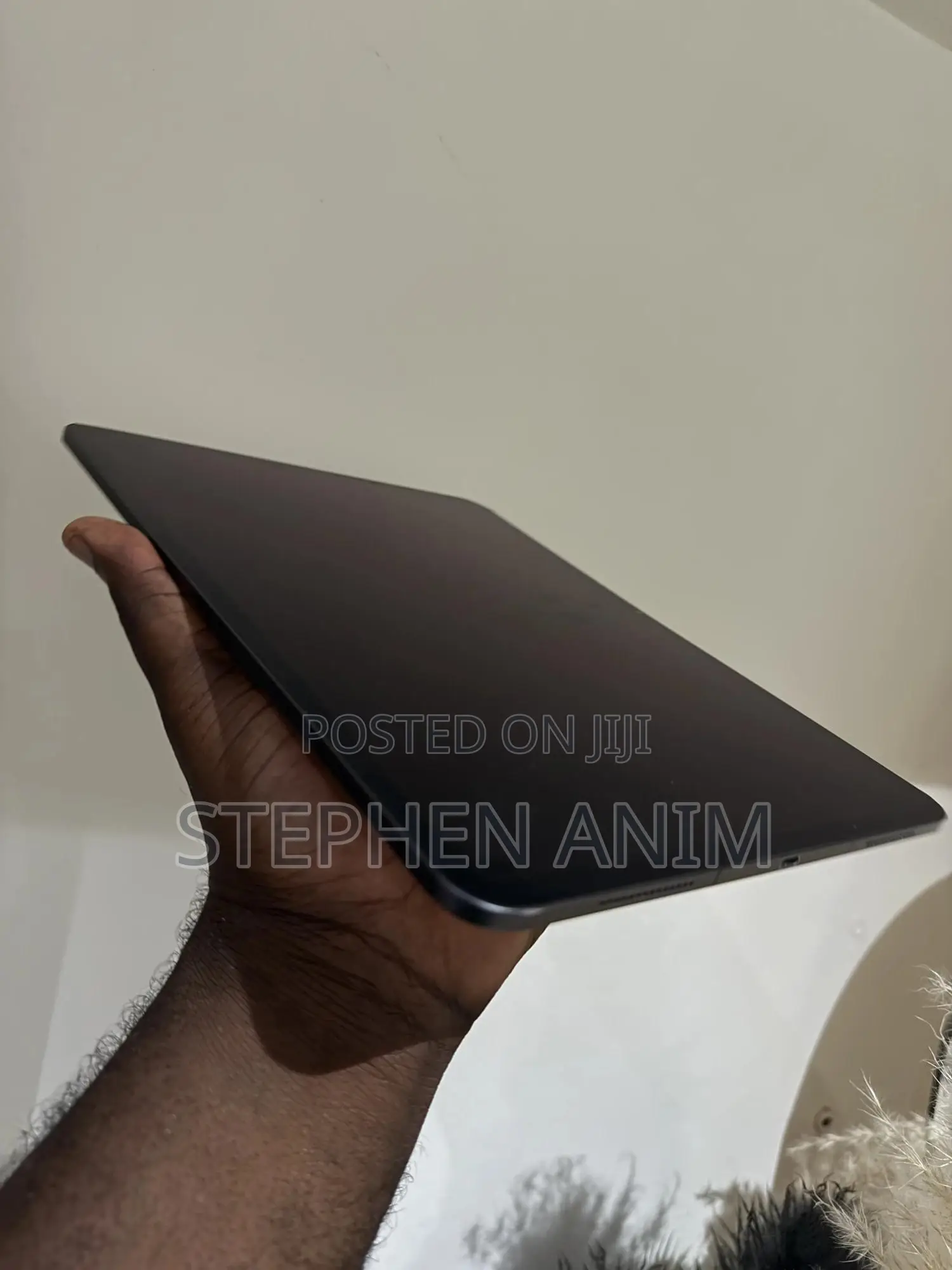 Apple iPad Pro 13 (2024) 256 GB Gray