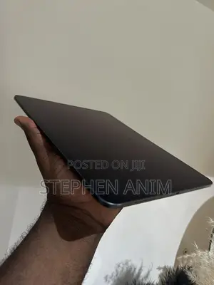 Apple iPad Pro 13 (2024) 256 GB Gray