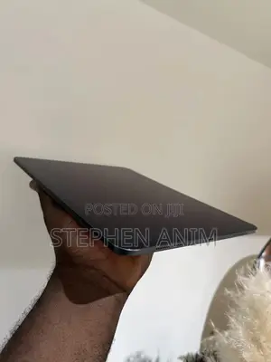 Apple iPad Pro 13 (2024) 256 GB Gray