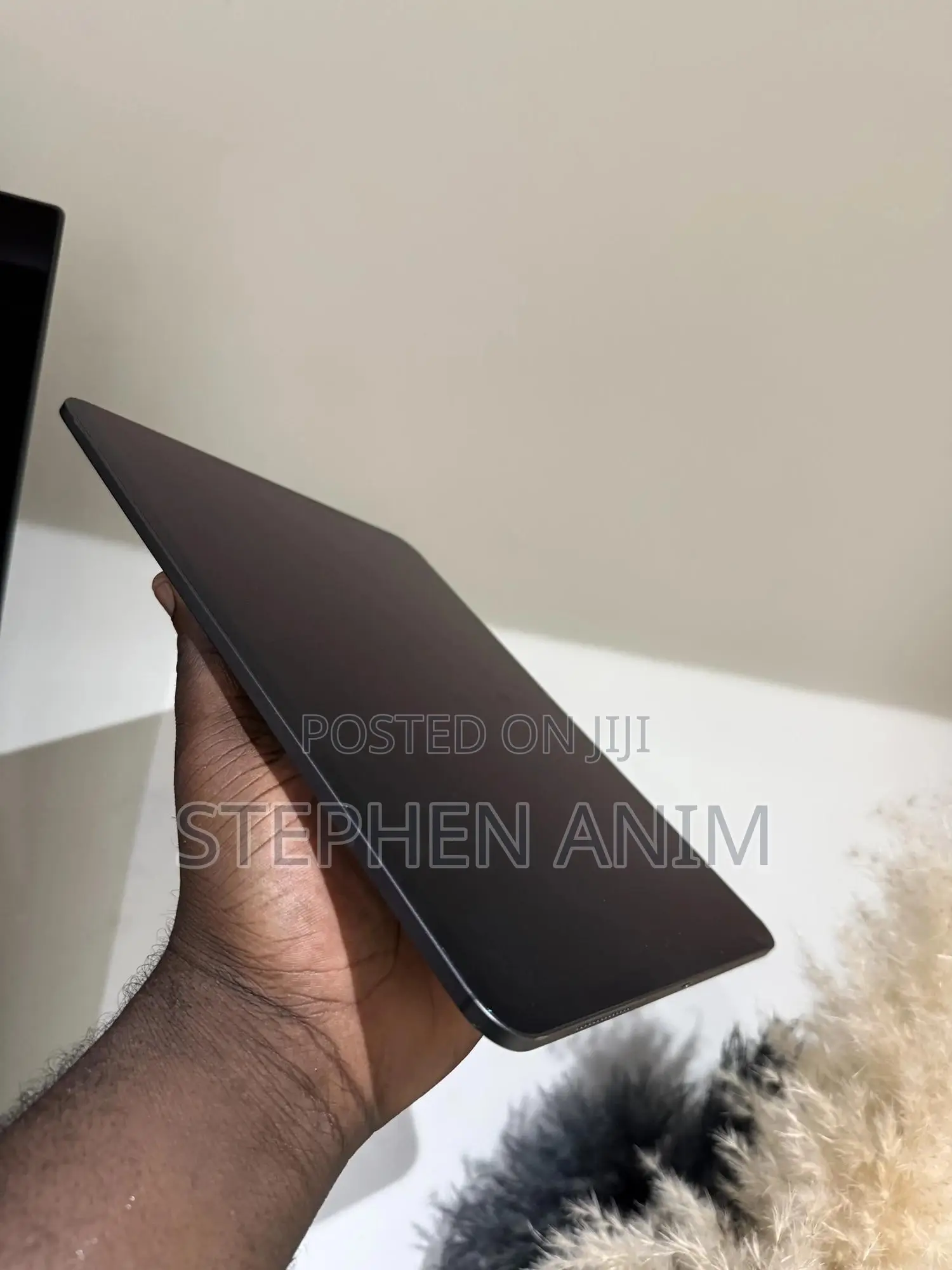 Apple iPad Pro 13 (2024) 256 GB Gray