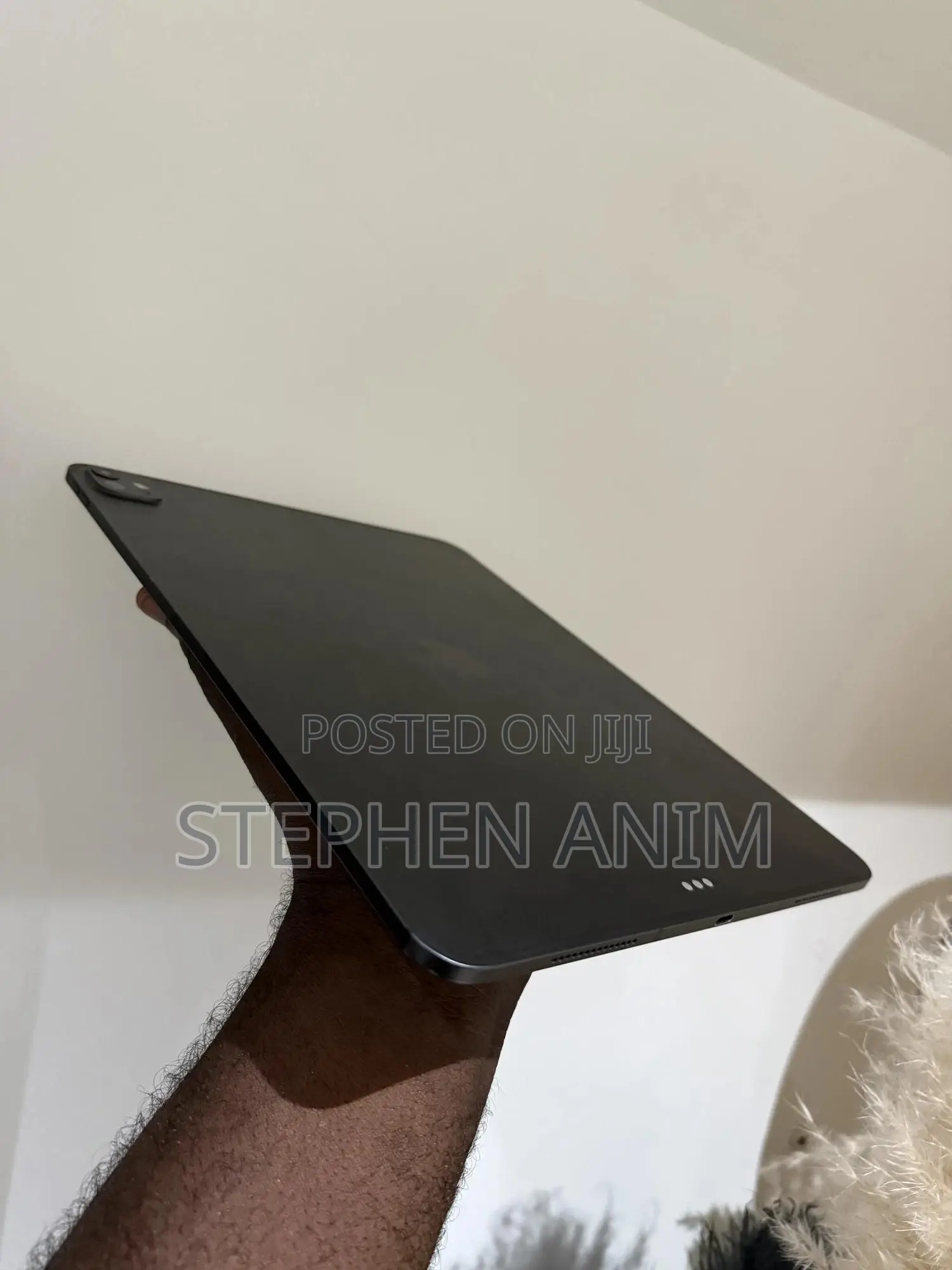 Apple iPad Pro 13 (2024) 256 GB Gray