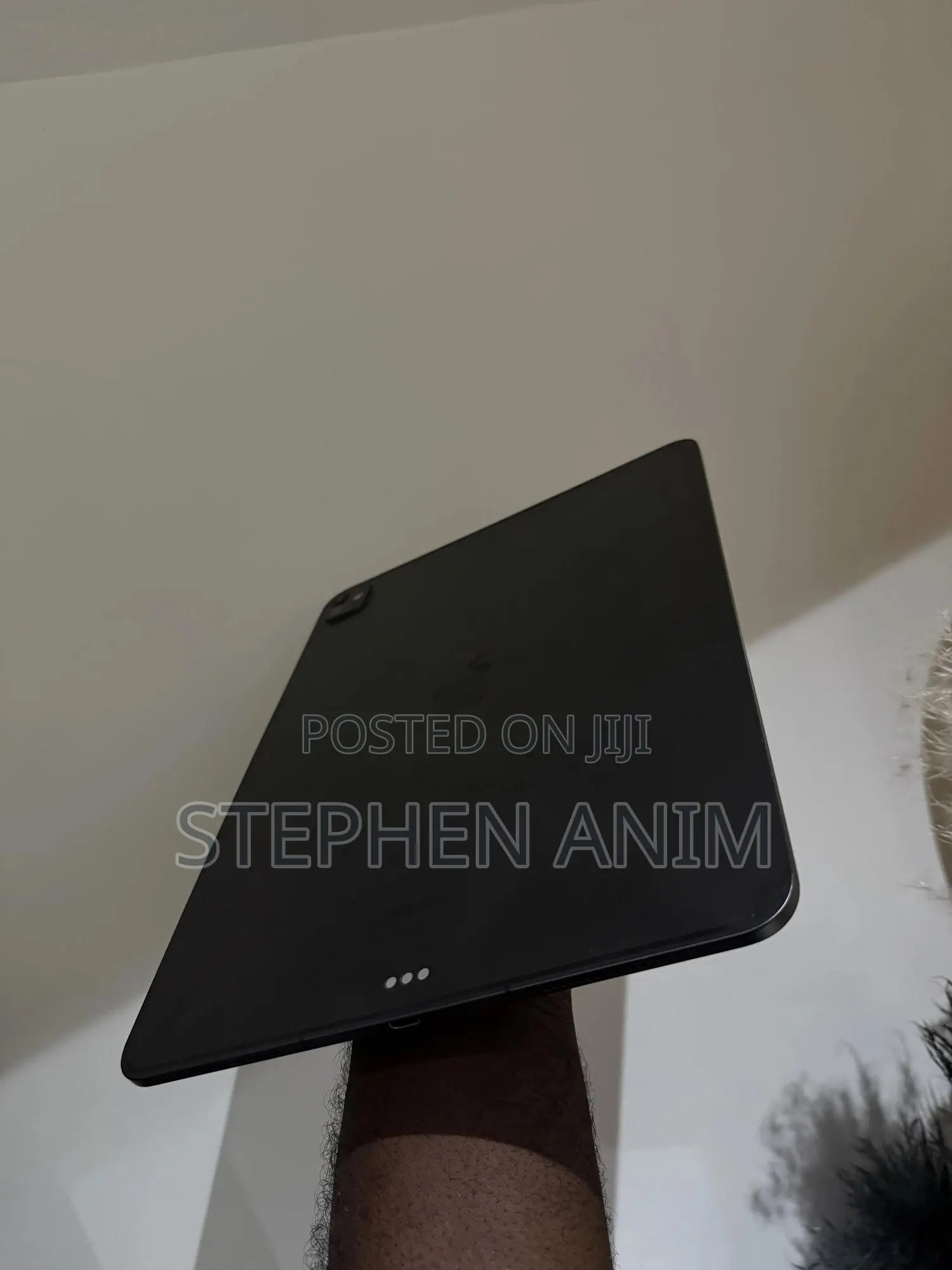 Apple iPad Pro 13 (2024) 256 GB Gray