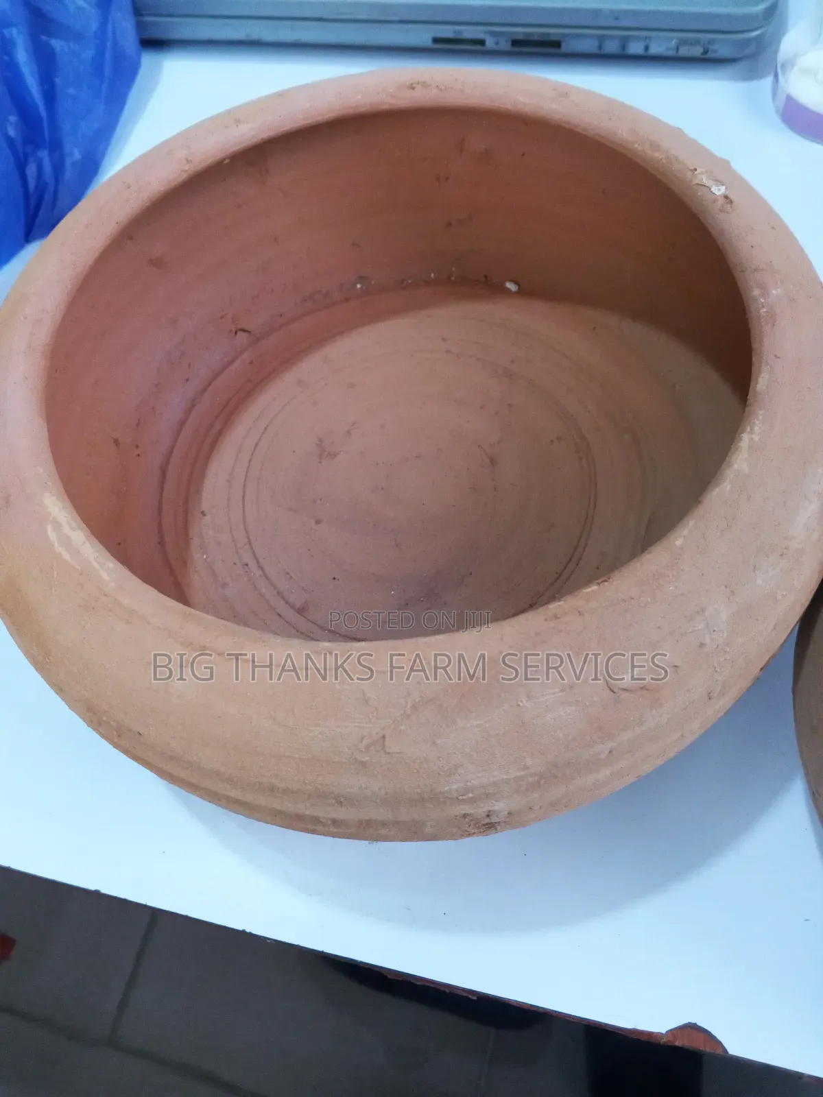 Clay Feeders for Rabbits,Big Size