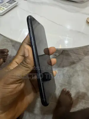 Apple iPhone XR 128 GB Black