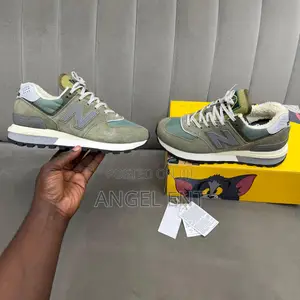 New Balance 574 Legacy X Stone Island Sneakers