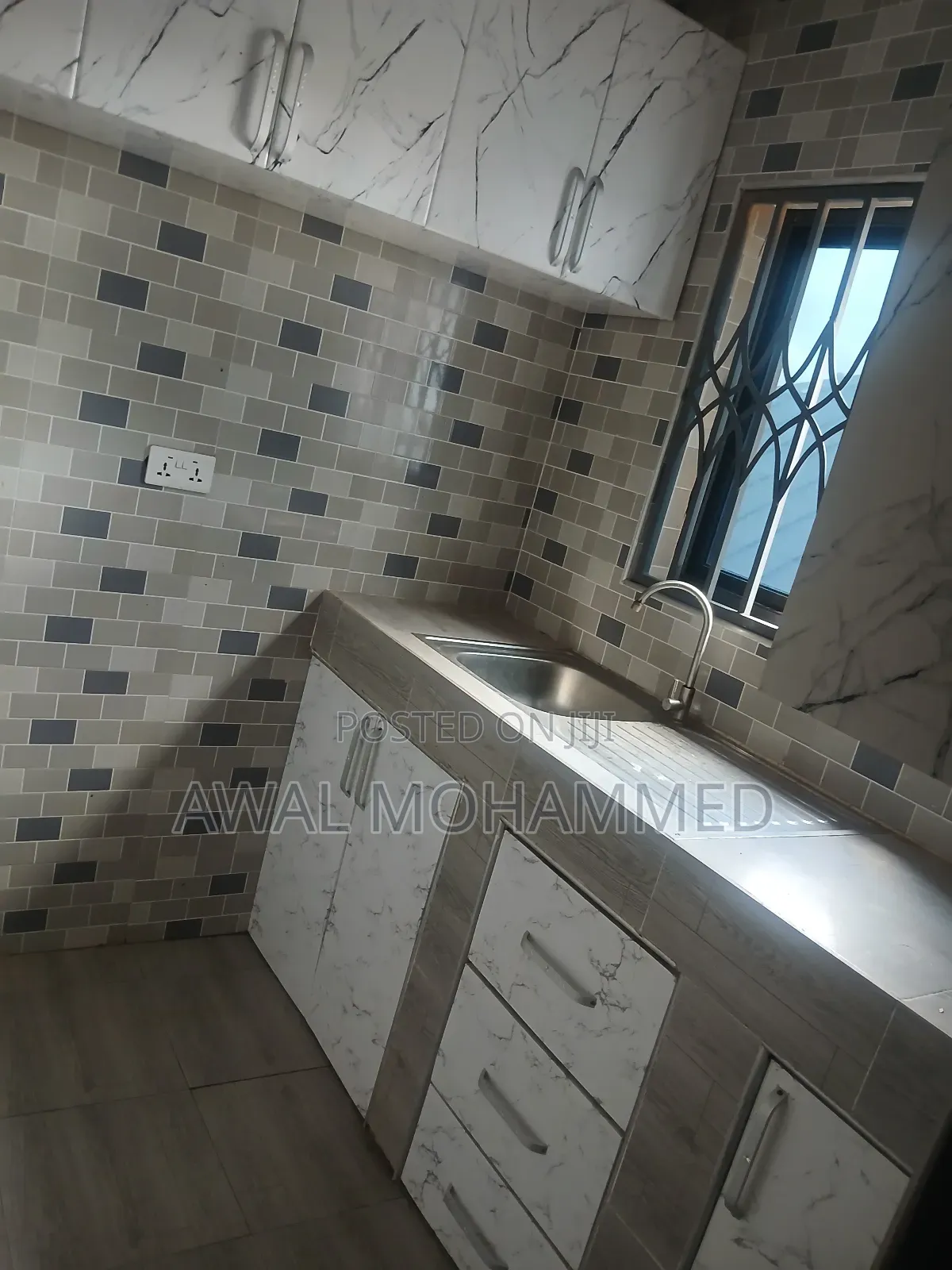 1bdrm Apartment in CP for rent