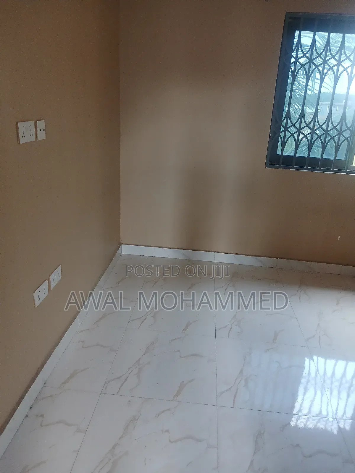1bdrm Apartment in CP for rent