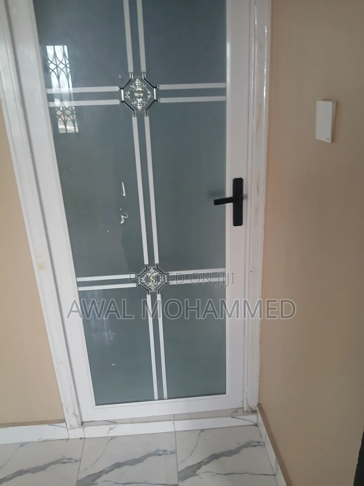 1bdrm Apartment in CP for rent