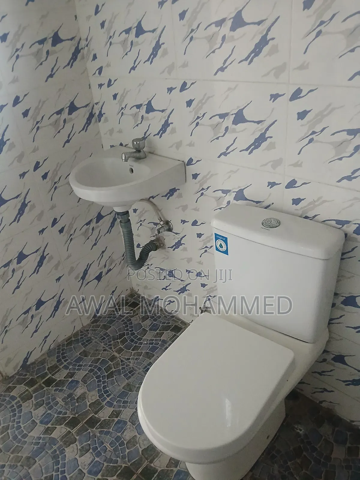 1bdrm Apartment in CP for rent