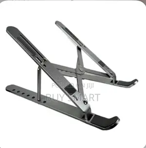Aluminum Alloy Laptop Stand