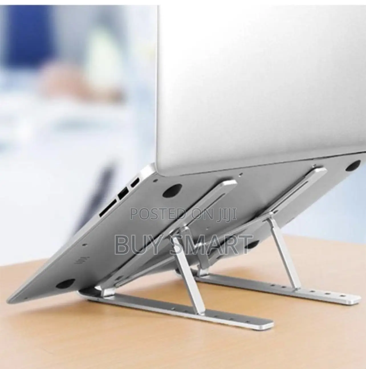 Aluminum Alloy Laptop Stand