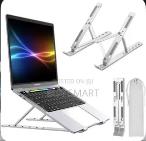 Aluminum Alloy Laptop Stand