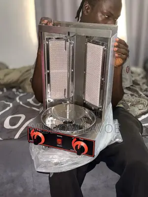 Sharwama Machine