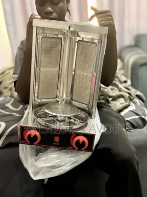 Sharwama Machine