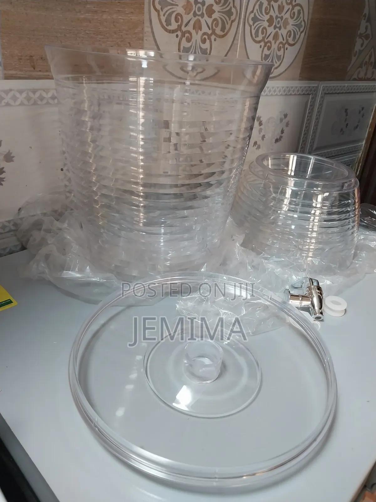 10l Beverage Dispenser