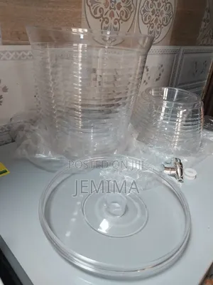 10l Beverage Dispenser