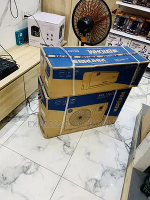 Text 10gig Store Bruhm 1.5hp Split R410 Gas White