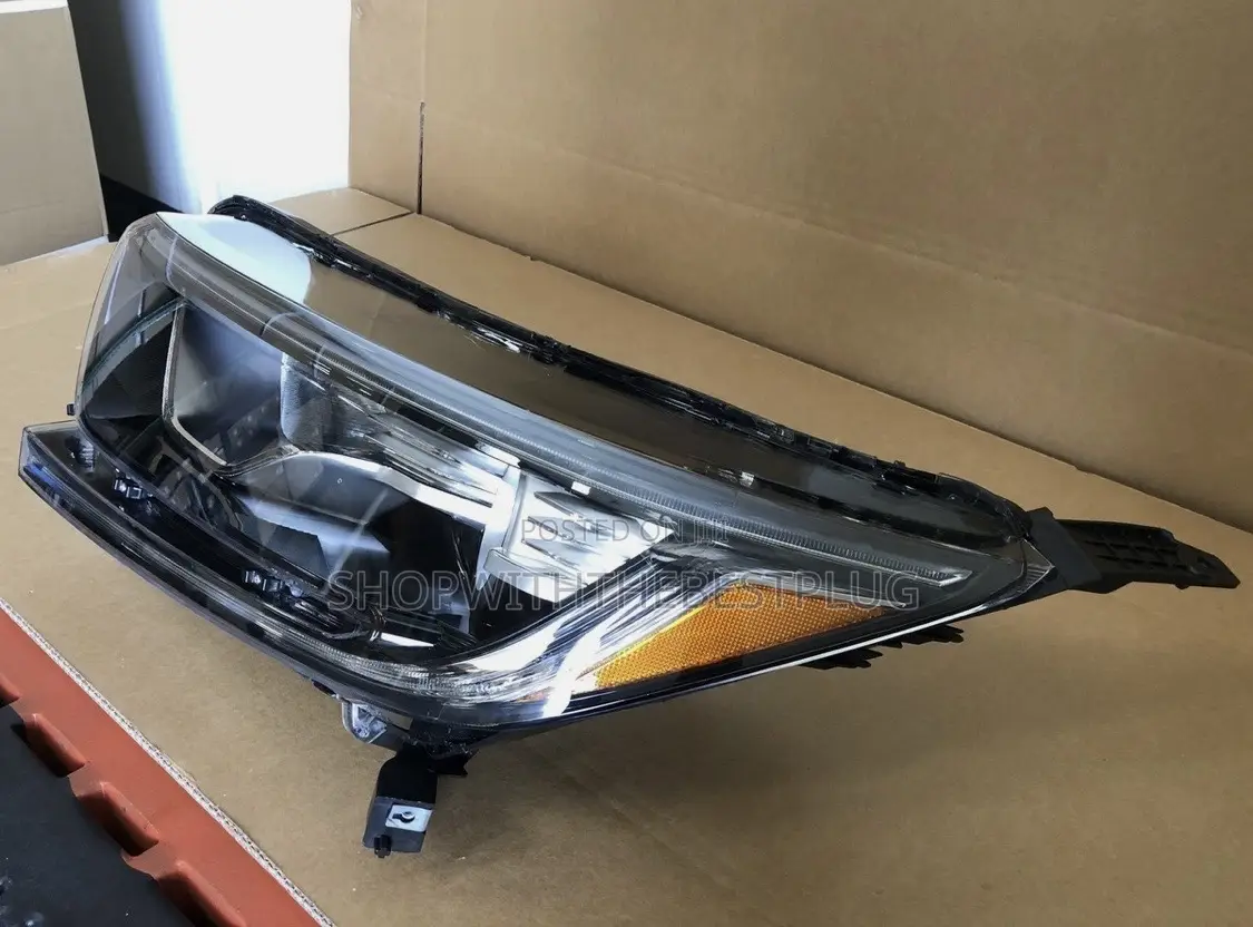 Honda Cr-v 2017 - 2021 Headlight Normal Pair