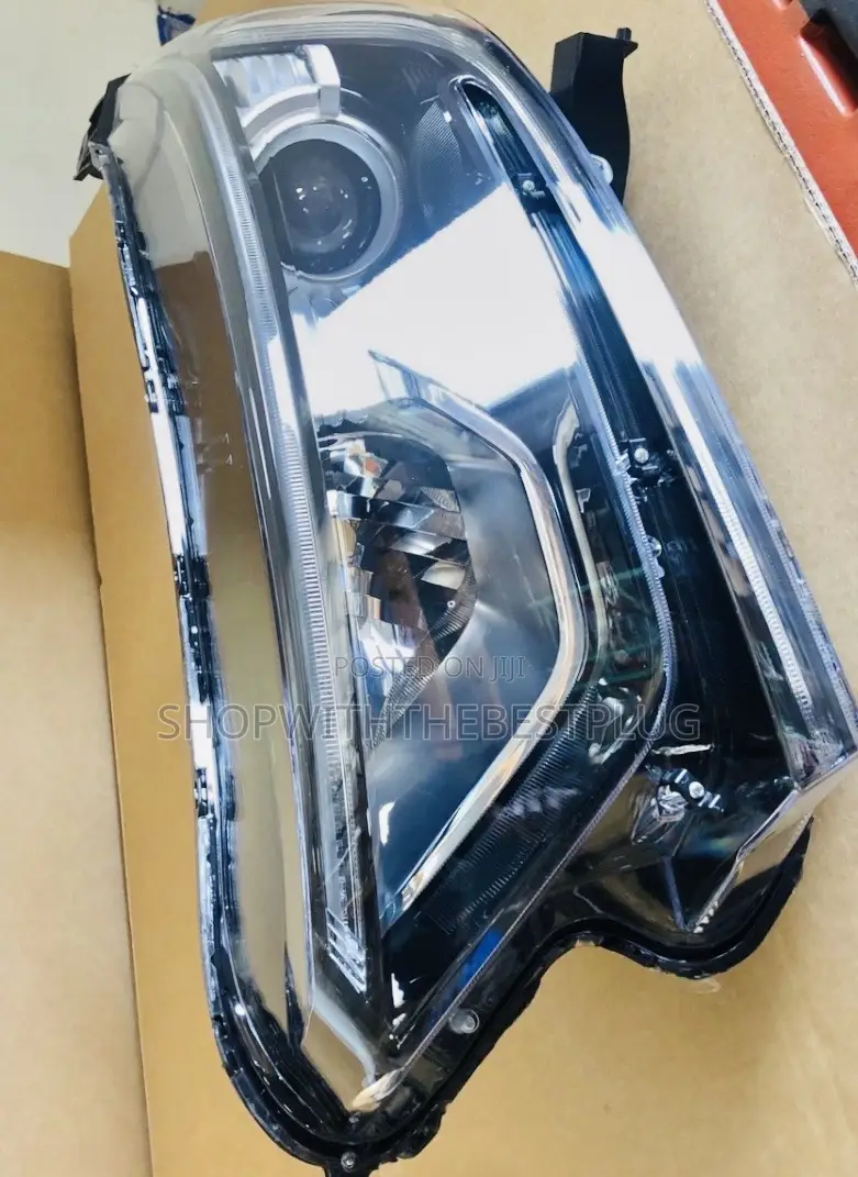 Honda Cr-v 2017 - 2021 Headlight Normal Pair