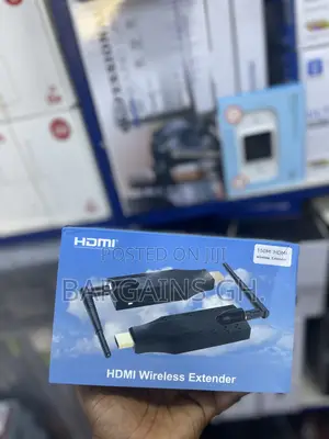 150m Wireless Hdmi Extender