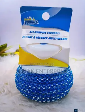Scrub Buddies Sponge