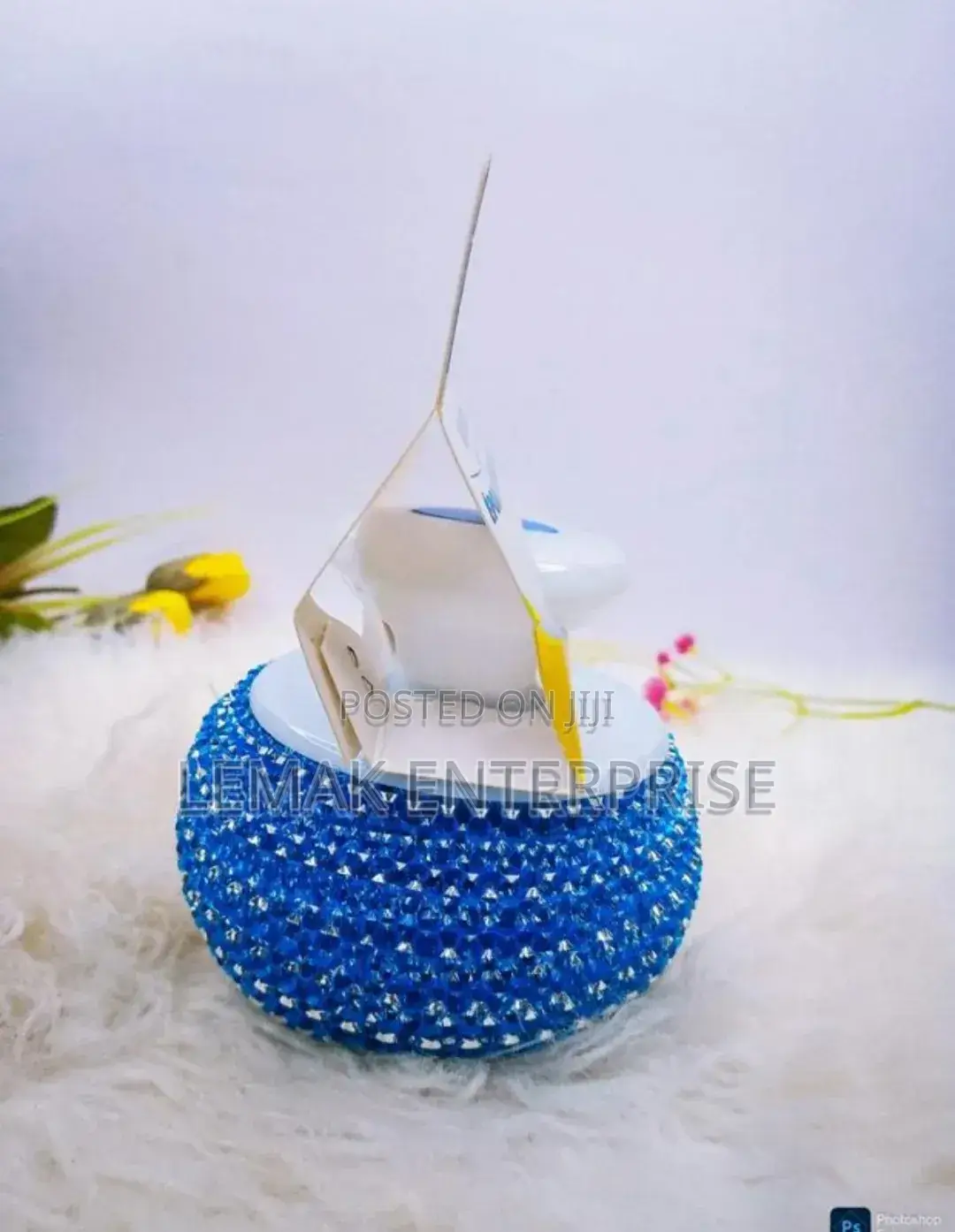 Scrub Buddies Sponge