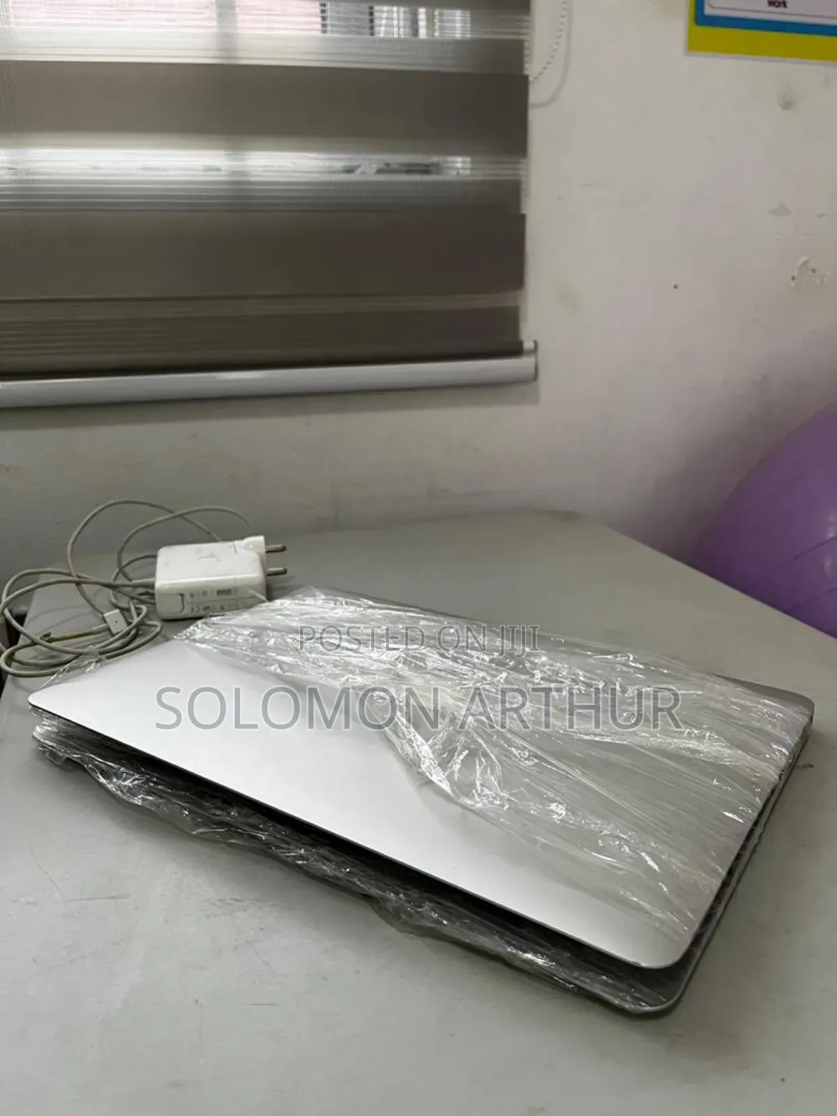 Laptop Apple MacBook Air 8GB Intel Core i5 SSD 128GB