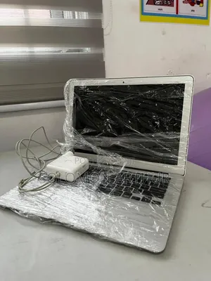 Laptop Apple MacBook Air 8GB Intel Core i5 SSD 128GB