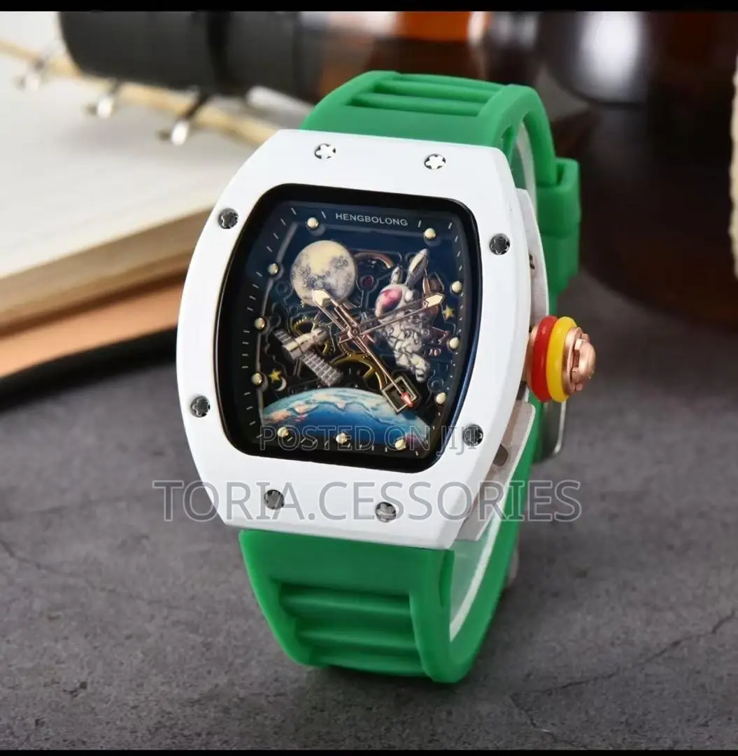 Fashionable Richard Mille Watch