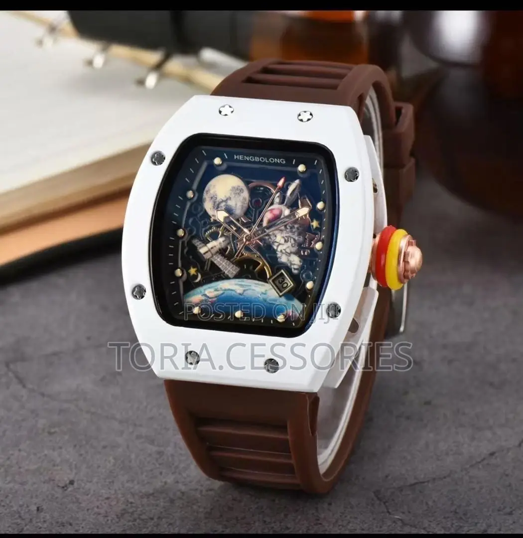 Fashionable Richard Mille Watch