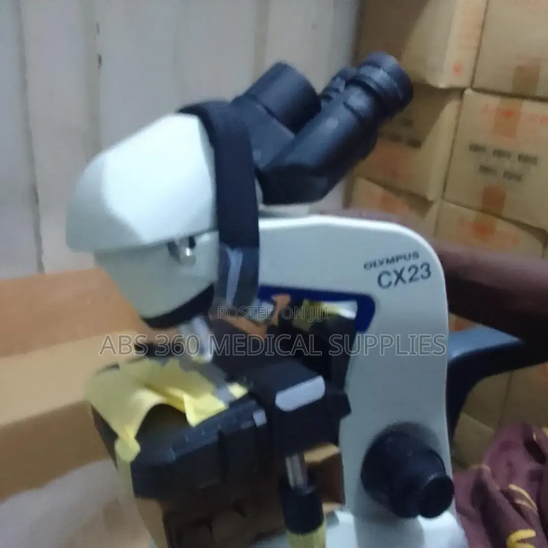 Olympus Cx23