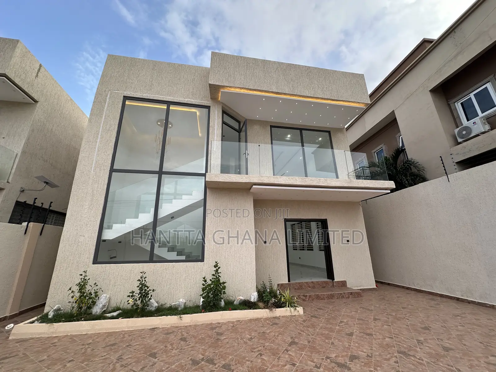 4bdrm House in East Legon, American House for sale