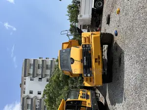 Caterpillar Adt Dump Truck Cat