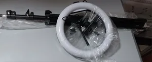 10 Inches Ringlight and Tripod Stand