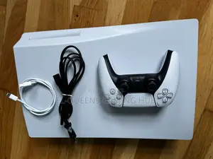 Ps5 Disc Version Free Fc 26