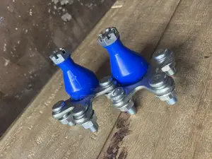 Honda Cr-v 2017 2018 2020 2021 Ball Joint/Lower Arm Ball Joint