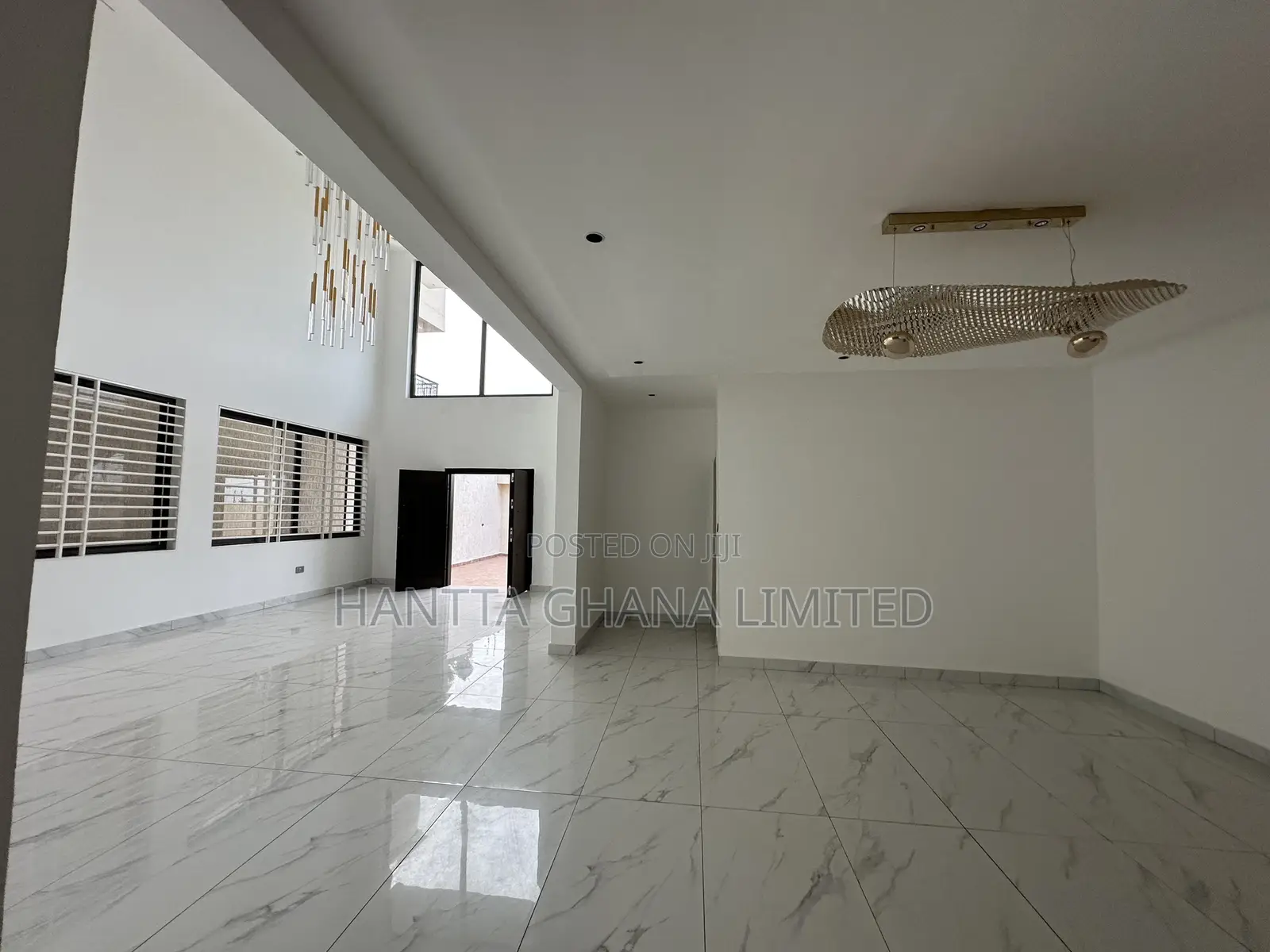 4bdrm House in East Legon, American House for sale