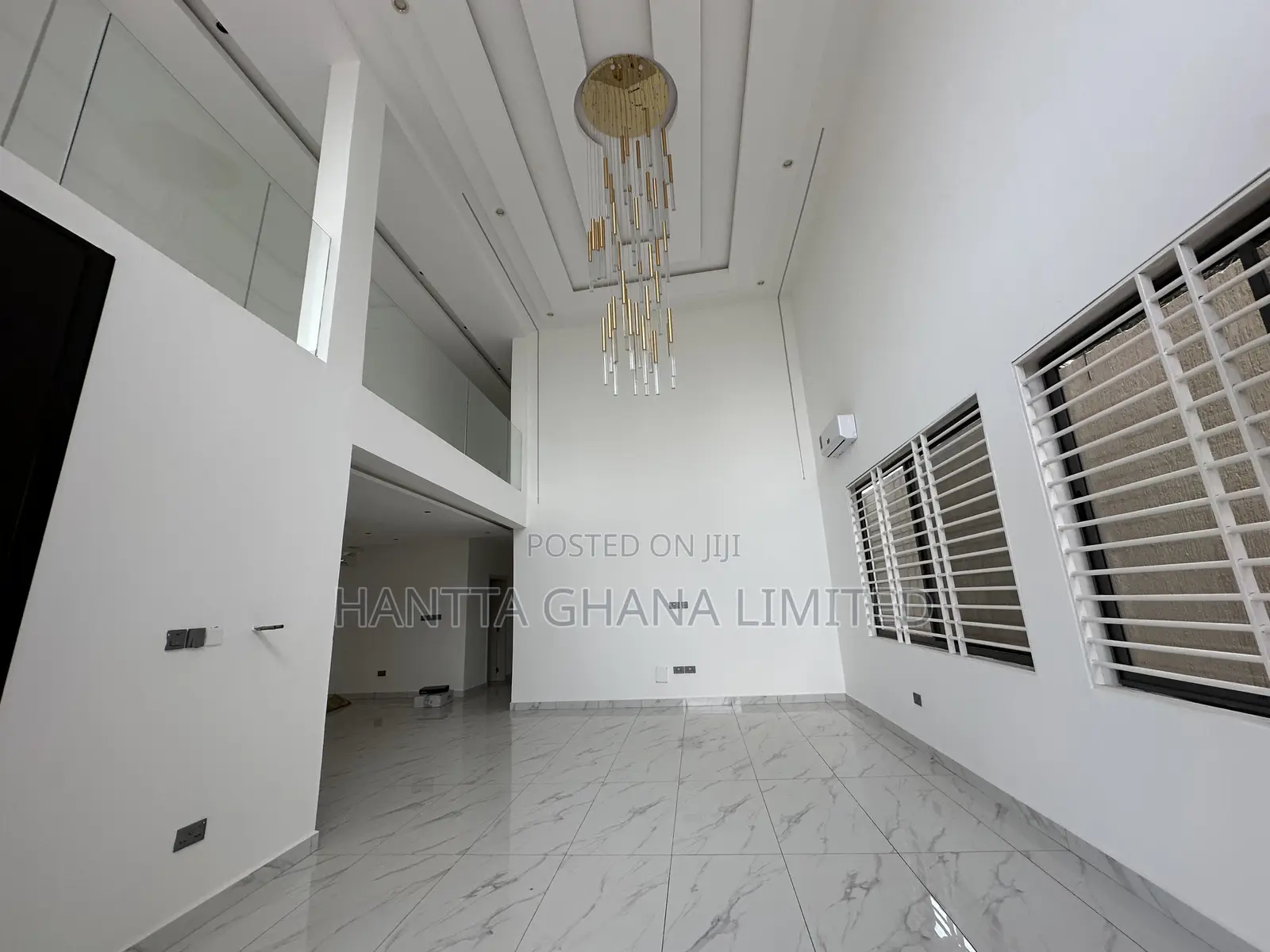 4bdrm House in East Legon, American House for sale