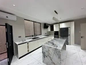 4bdrm House in East Legon, American House for sale