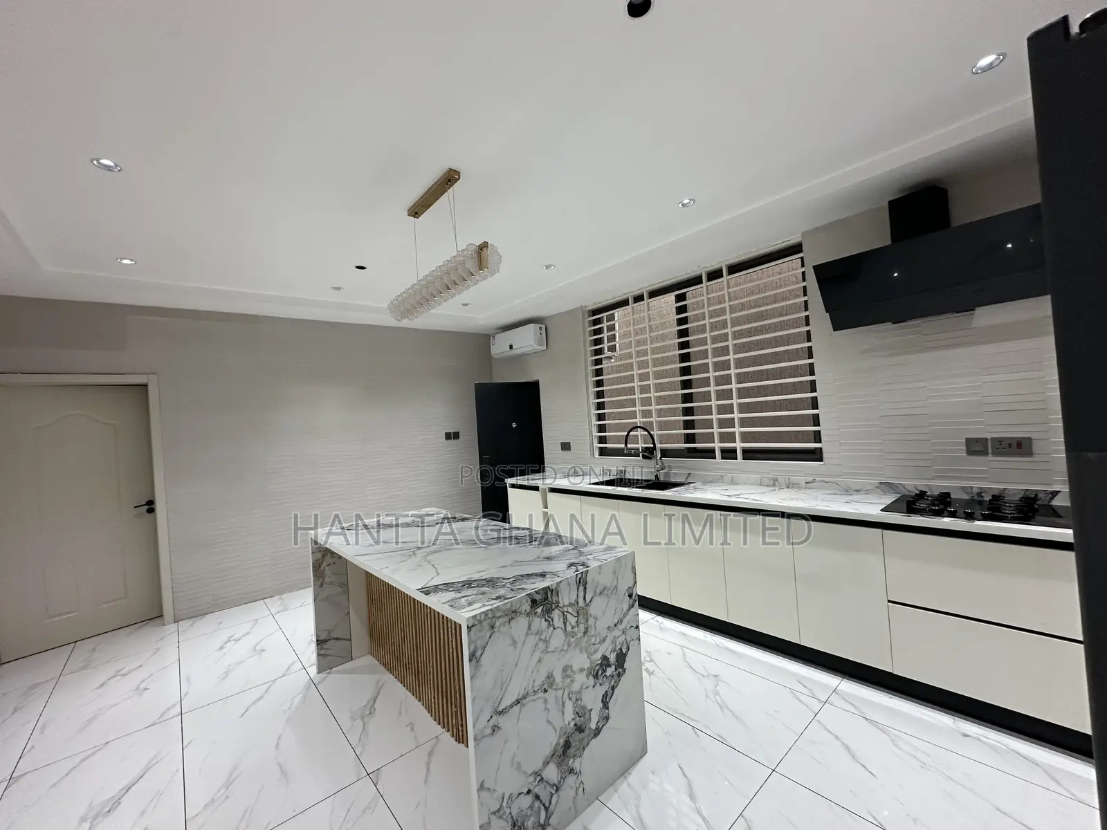 4bdrm House in East Legon, American House for sale
