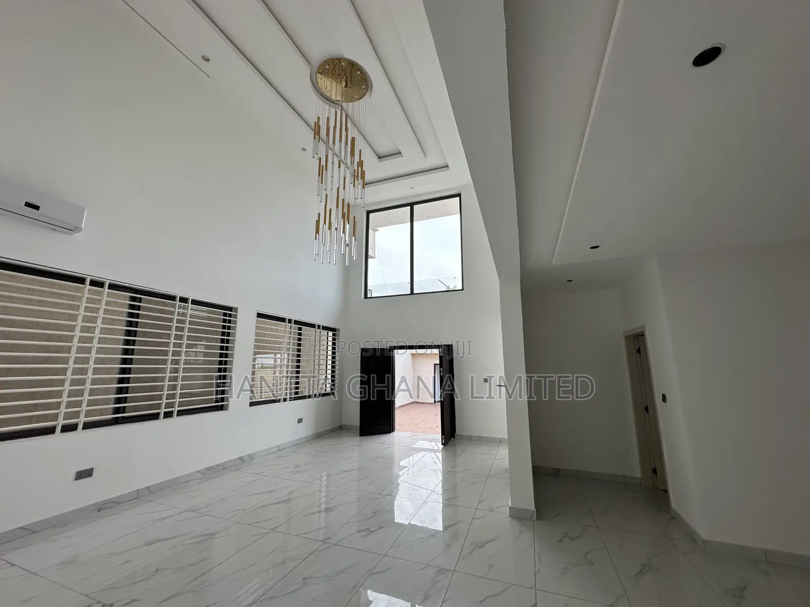 4bdrm House in East Legon, American House for sale