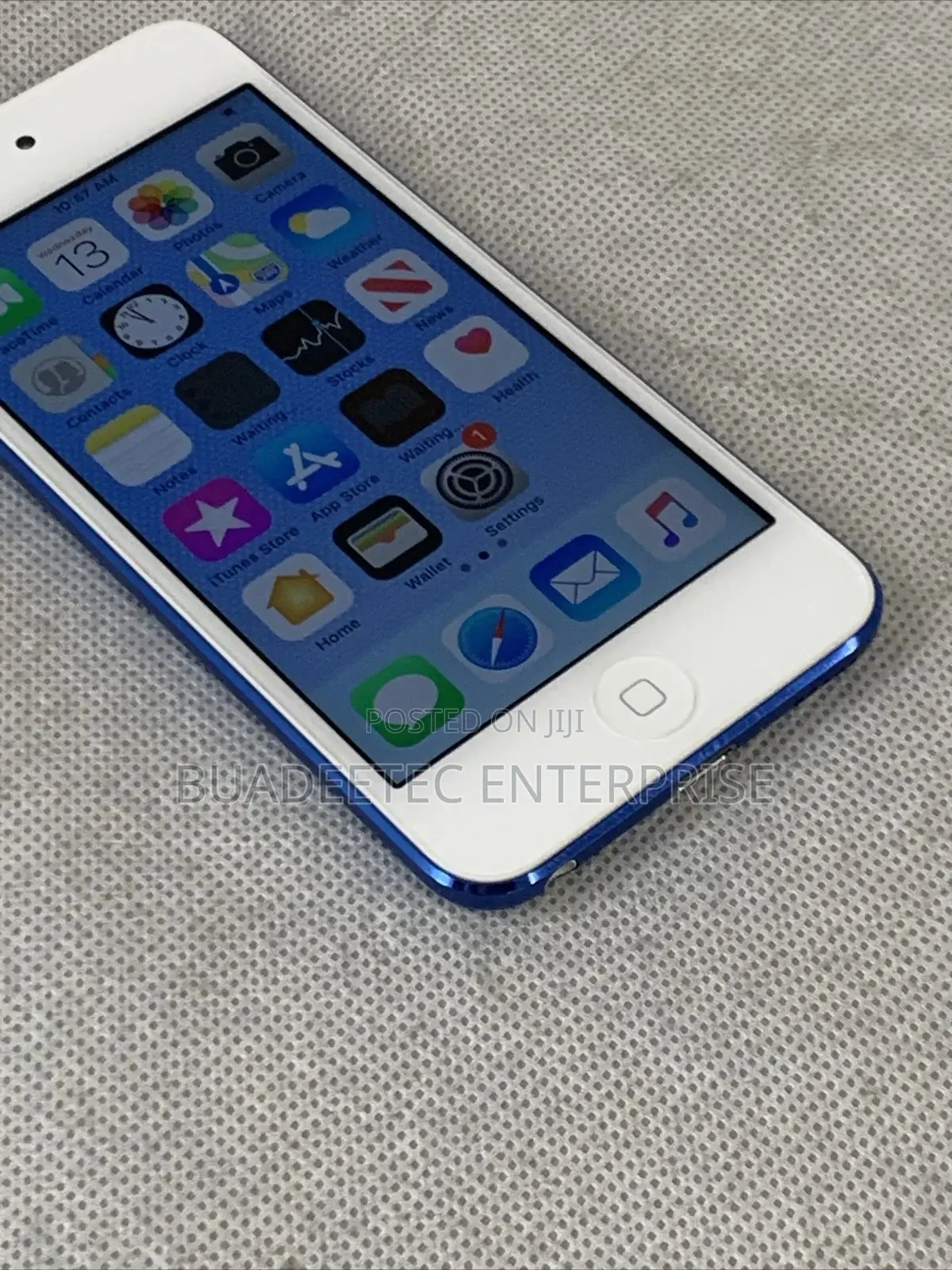 Lots of iPod Touch 6th Generation