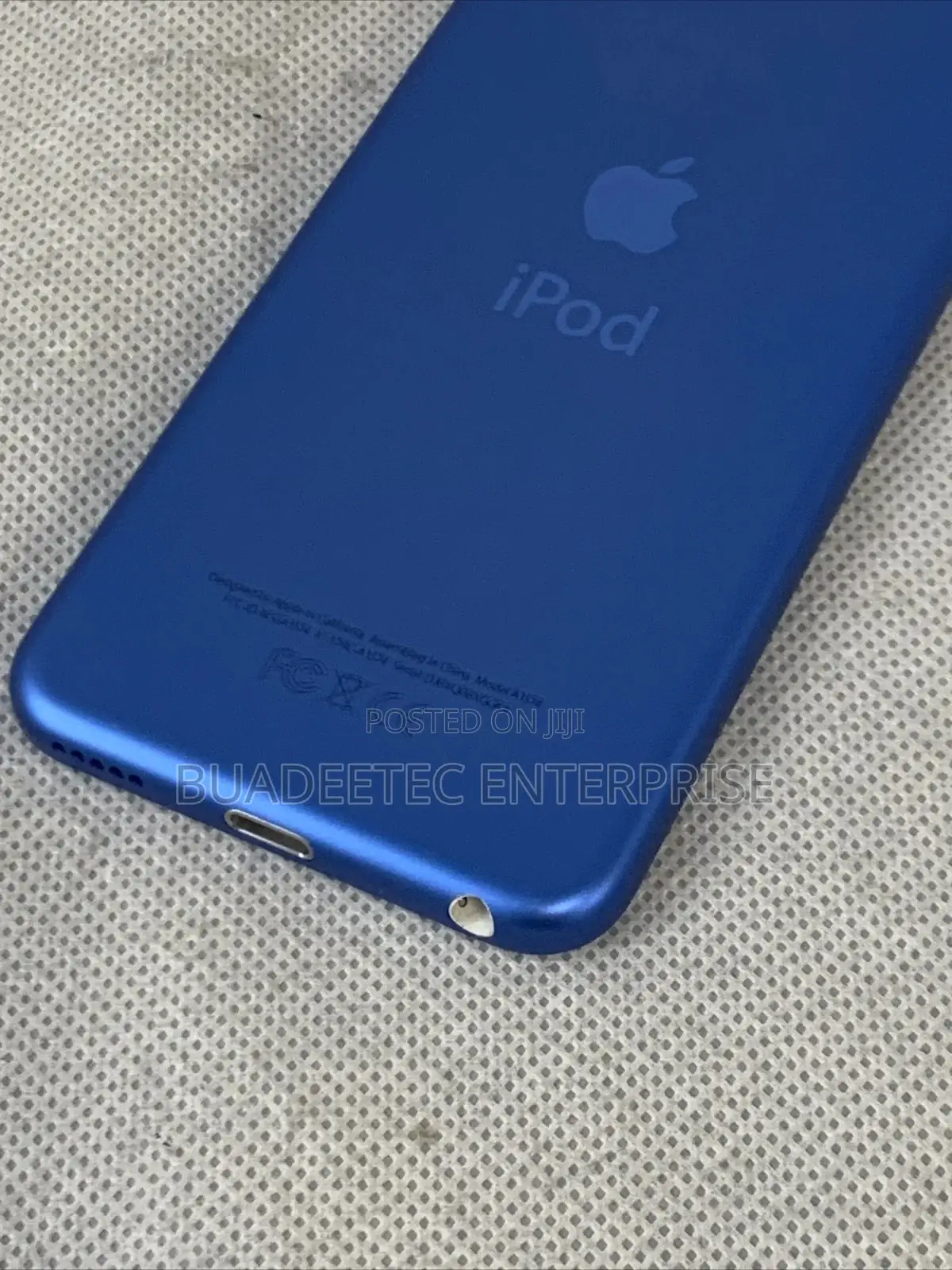 Lots of iPod Touch 6th Generation