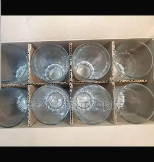 Drinking Glasses By Libbey 8 Pcs From Usa