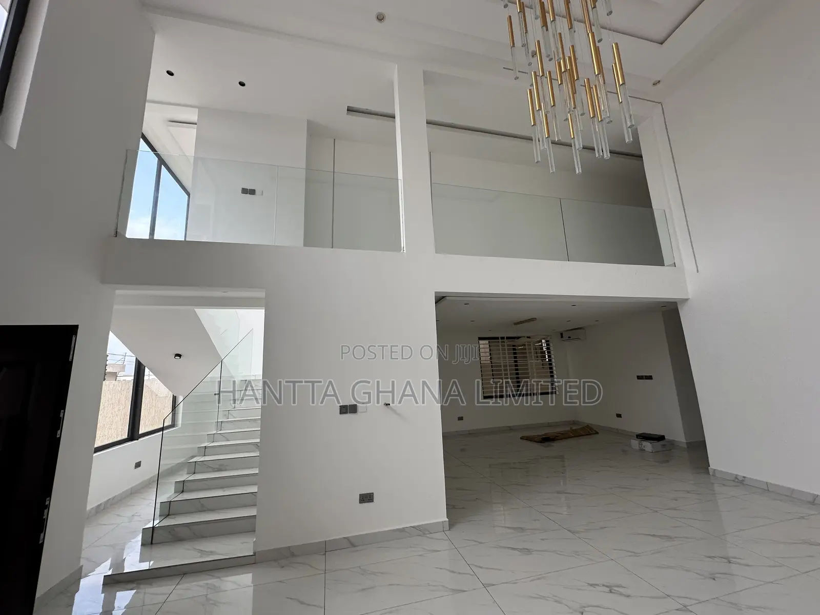 4bdrm House in East Legon, American House for sale
