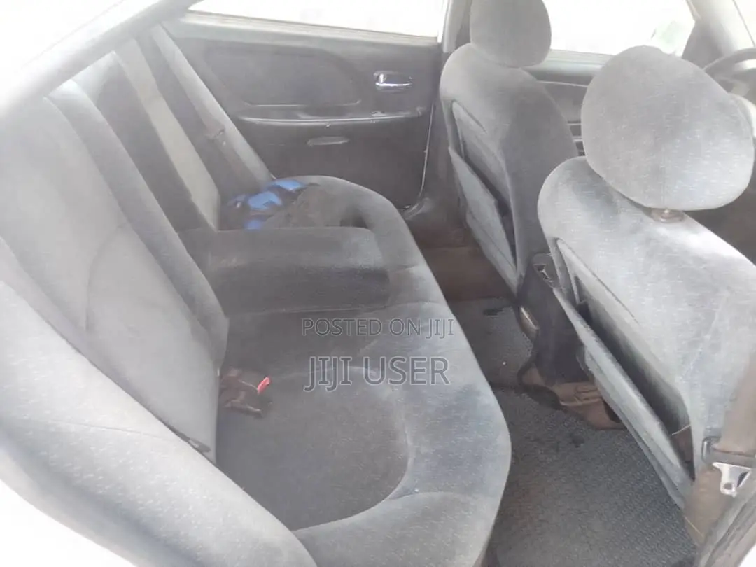 Hyundai Sonata Automatic 2004 White