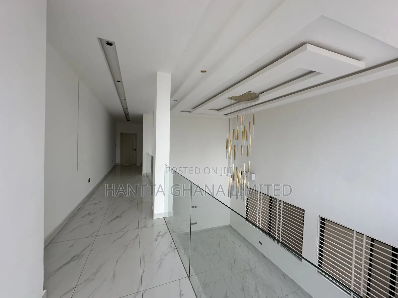 4bdrm House in East Legon, American House for sale