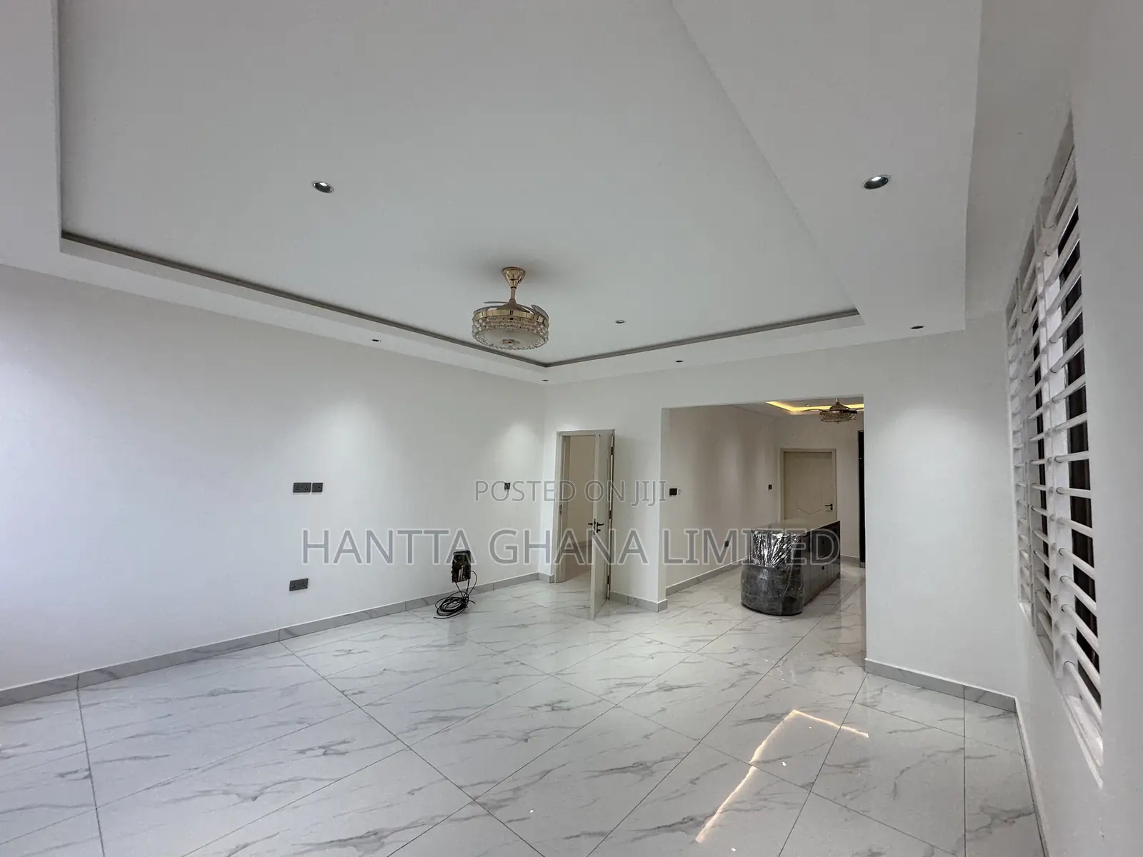 4bdrm House in East Legon, American House for sale