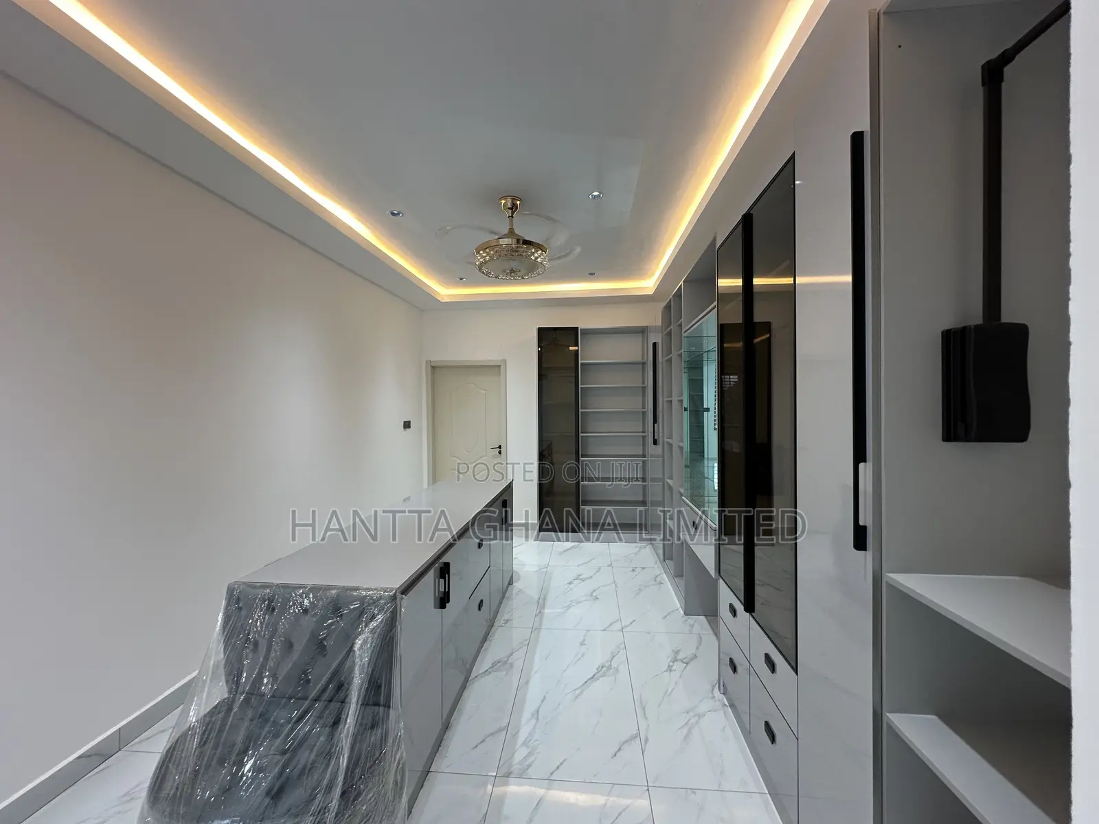 4bdrm House in East Legon, American House for sale